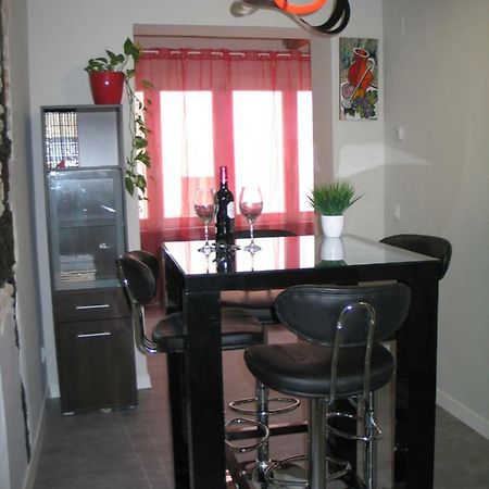 Apartamento Portales Λογκρόνο Εξωτερικό φωτογραφία