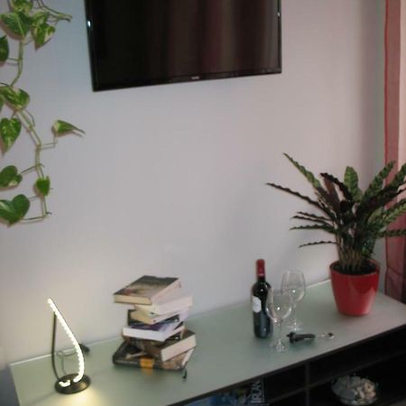 Apartamento Portales Λογκρόνο Εξωτερικό φωτογραφία