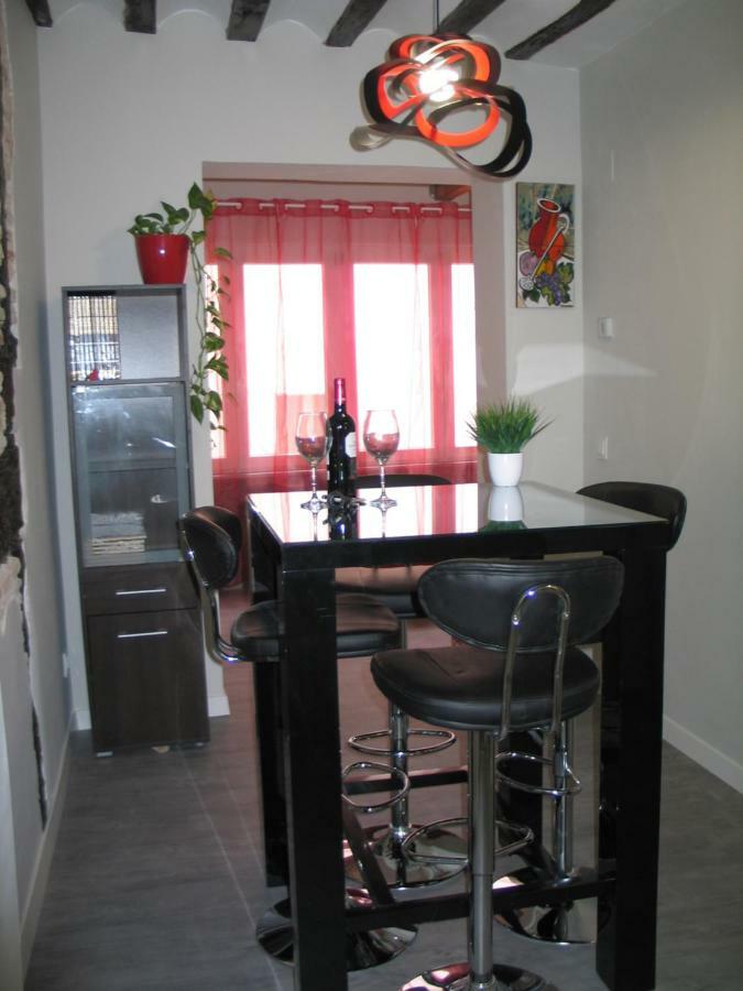 Apartamento Portales Λογκρόνο Εξωτερικό φωτογραφία