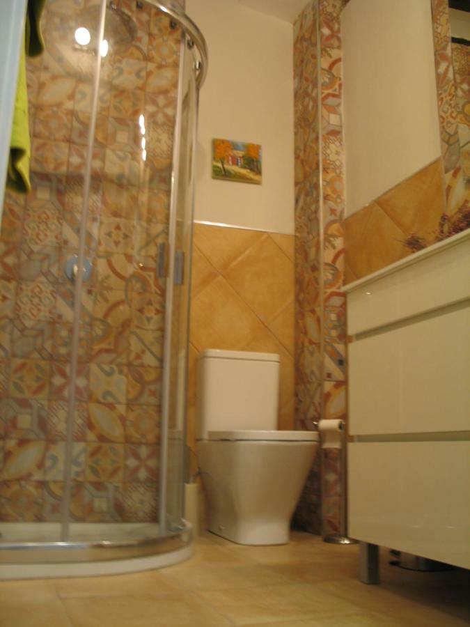 Apartamento Portales Λογκρόνο Εξωτερικό φωτογραφία