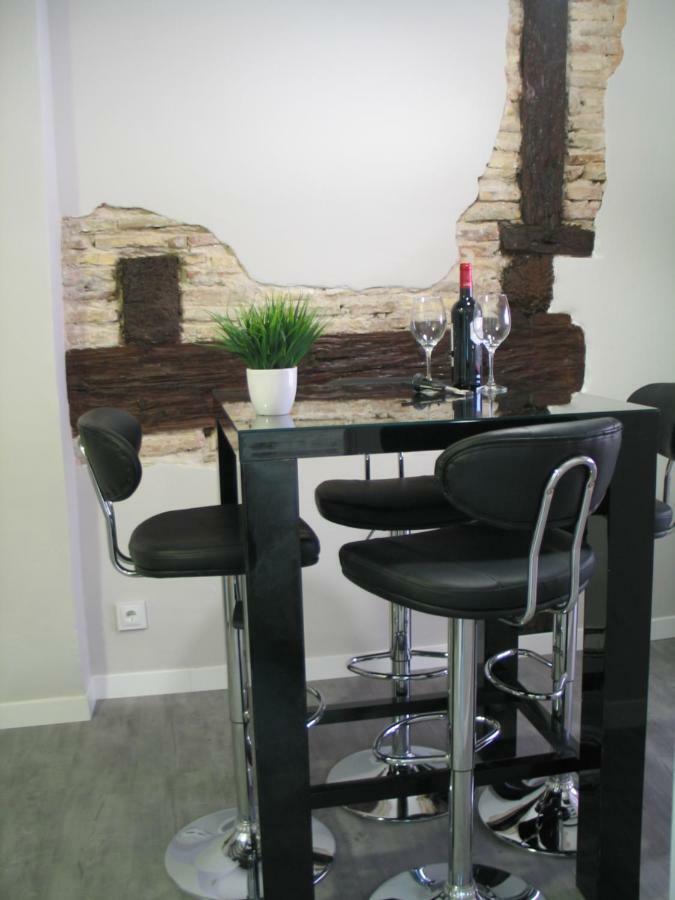 Apartamento Portales Λογκρόνο Εξωτερικό φωτογραφία