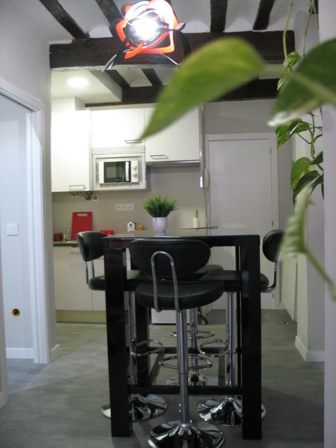 Apartamento Portales Λογκρόνο Εξωτερικό φωτογραφία