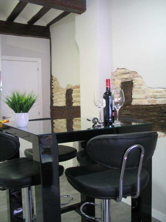 Apartamento Portales Λογκρόνο Εξωτερικό φωτογραφία