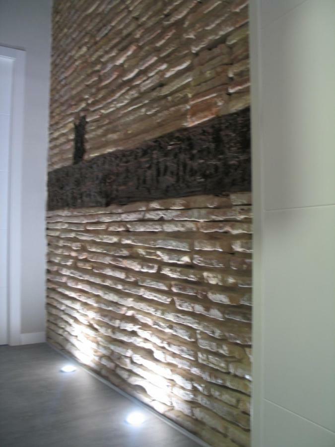 Apartamento Portales Λογκρόνο Εξωτερικό φωτογραφία