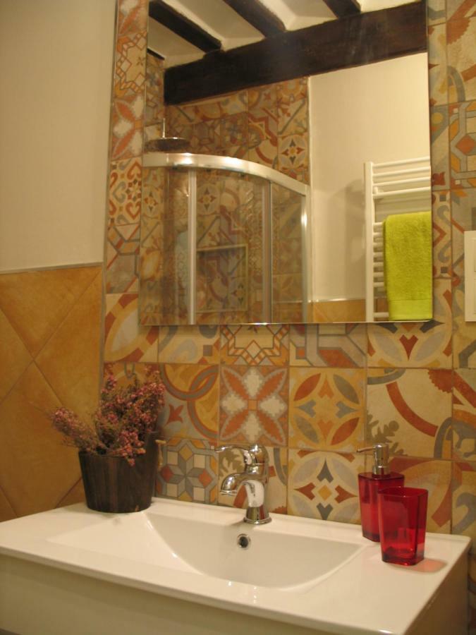 Apartamento Portales Λογκρόνο Εξωτερικό φωτογραφία