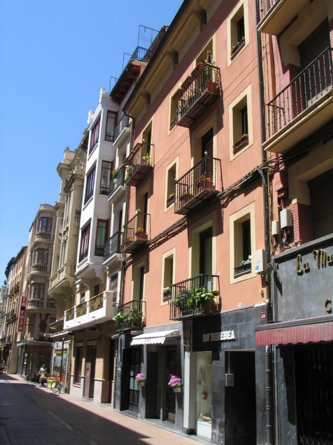 Apartamento Portales Λογκρόνο Εξωτερικό φωτογραφία